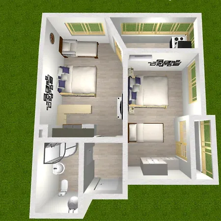 Unavailabl карлово 725